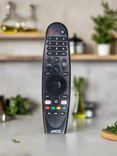 Jvco Android Led Tv Non Voice Control Remote